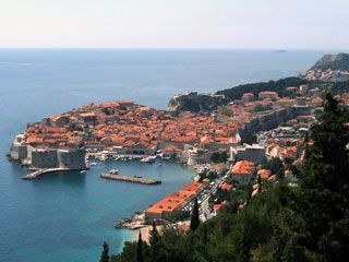 dubrovnik