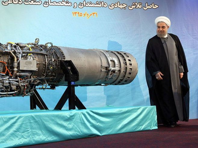 iran