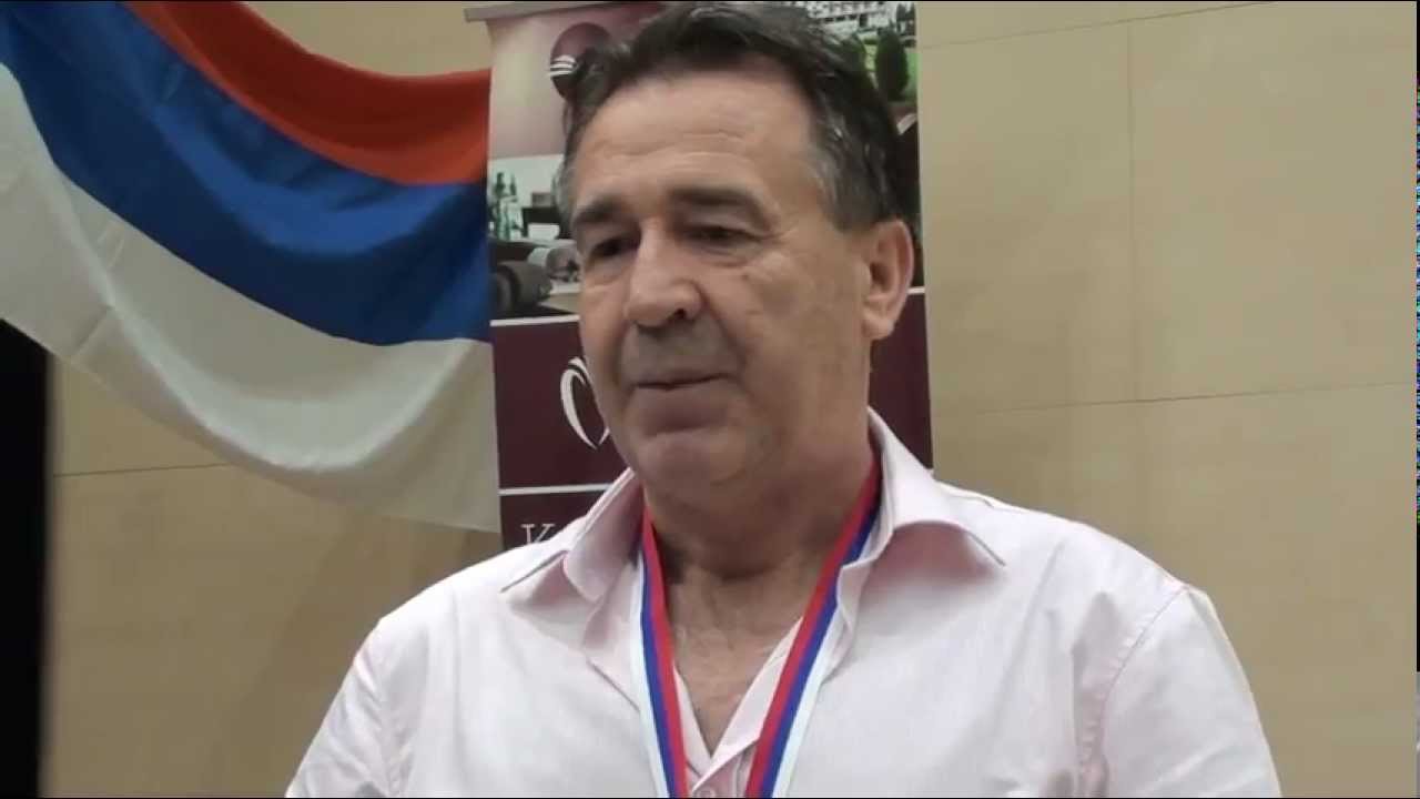 jakov galic