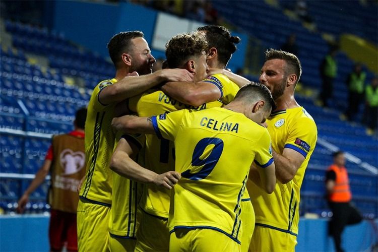 kosovo