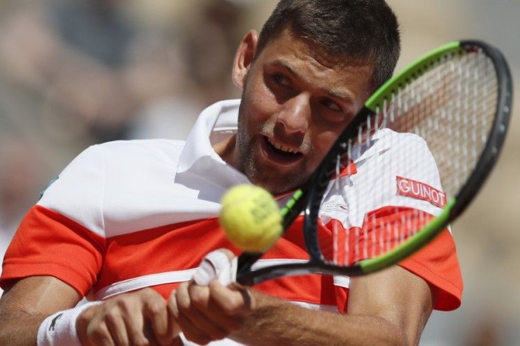 krajinovic