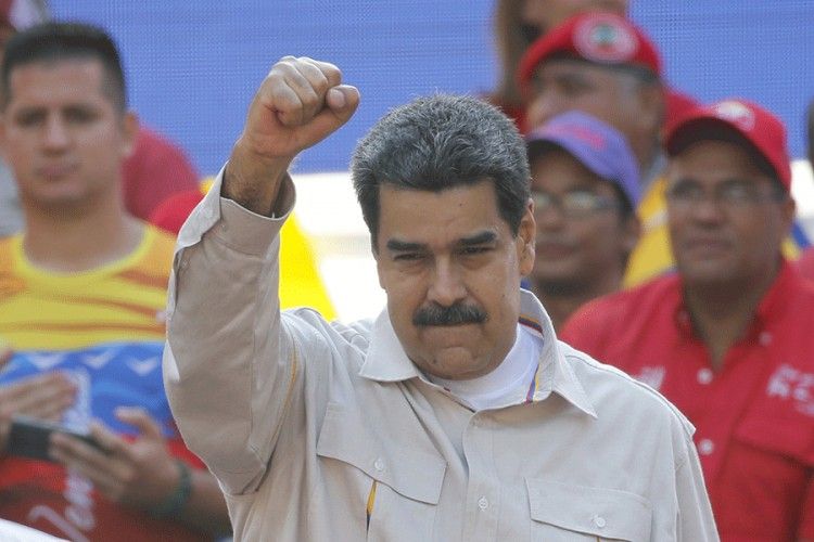 maduro