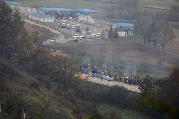 migranti usk