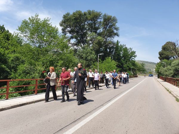 mostar buna stradanje 27 godina 2019