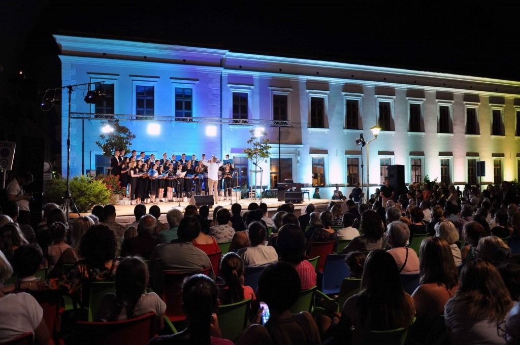 muzicka koncert