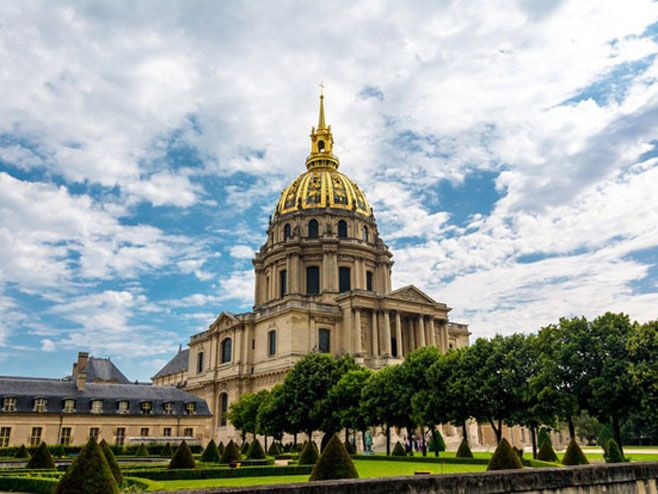 palata invalida pariz