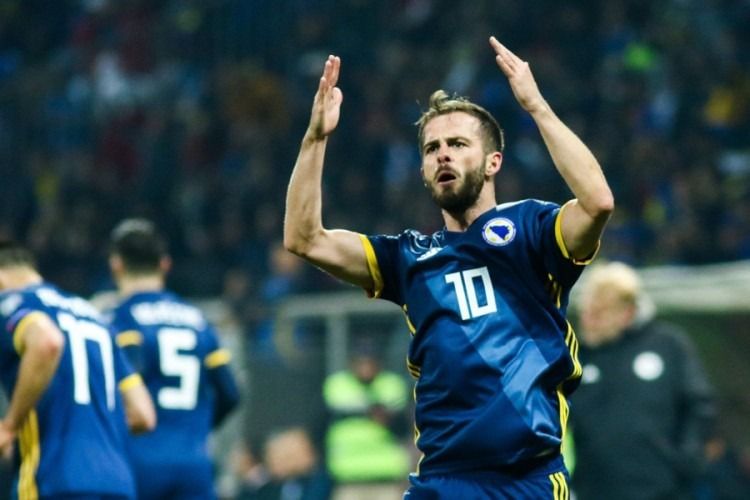 pjanic
