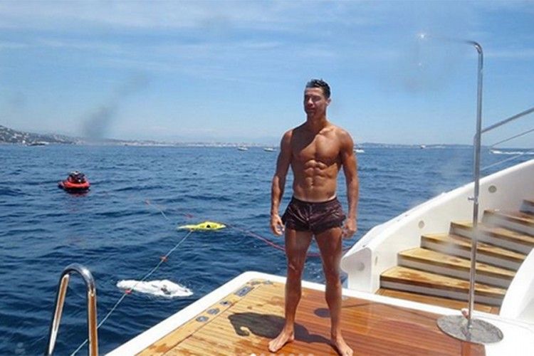 ronaldo