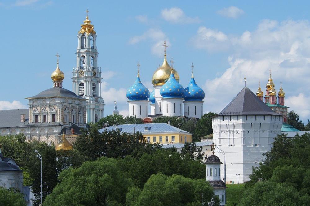 ruski vatikan