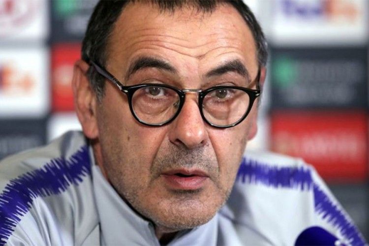 sarri