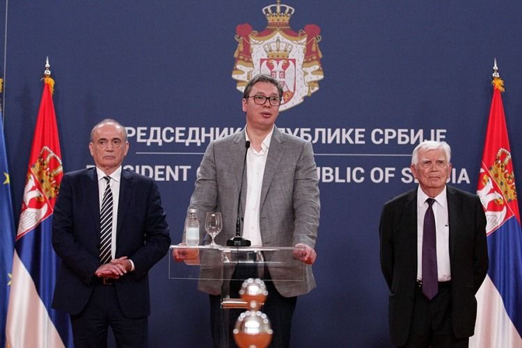 vucic