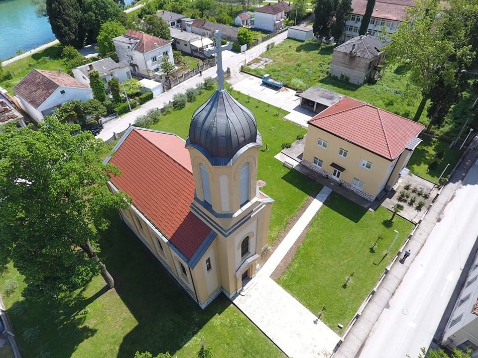 crkva capljina 1
