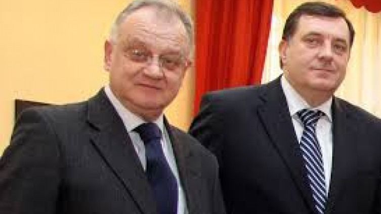 dodik kalinic