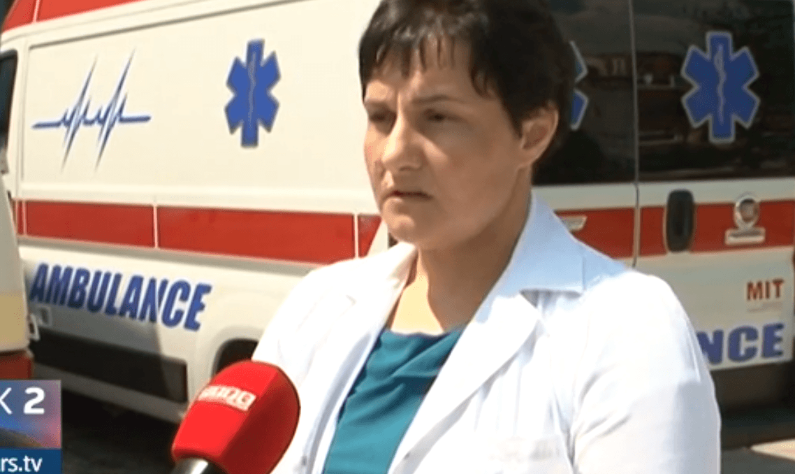 dom zdravlja ljubinje