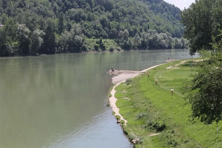 drina