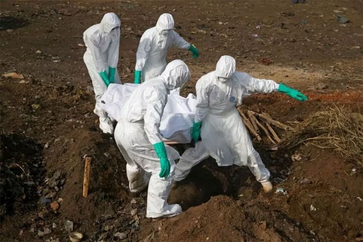 ebola