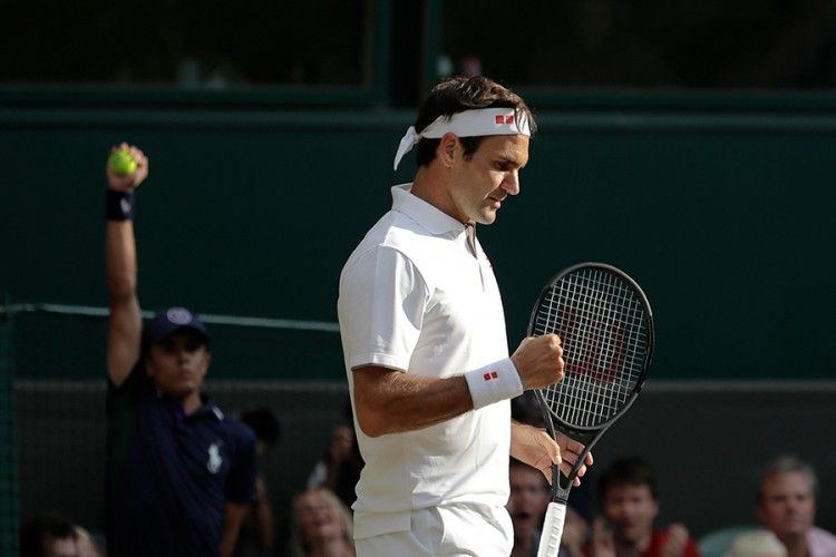 federer