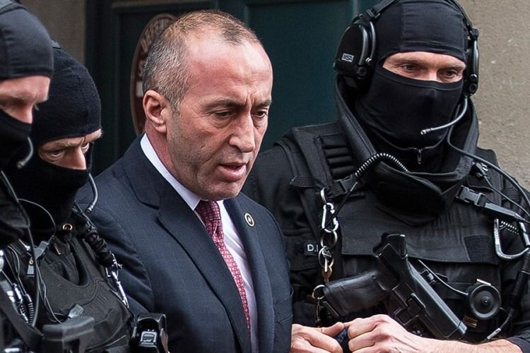 haradinaj