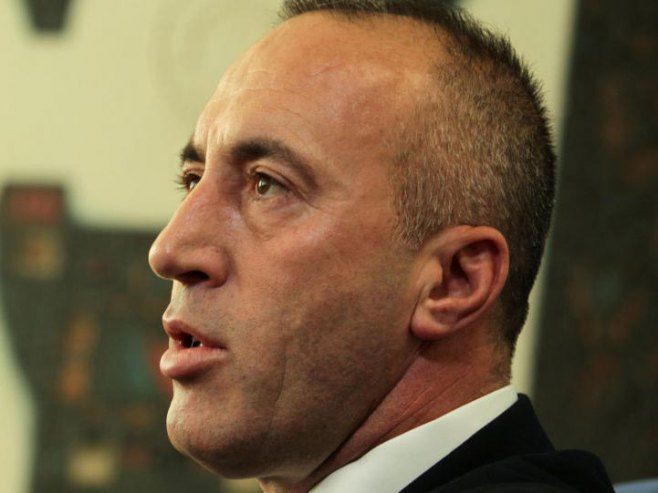 haradinaj