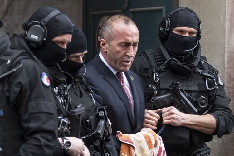haradinaj