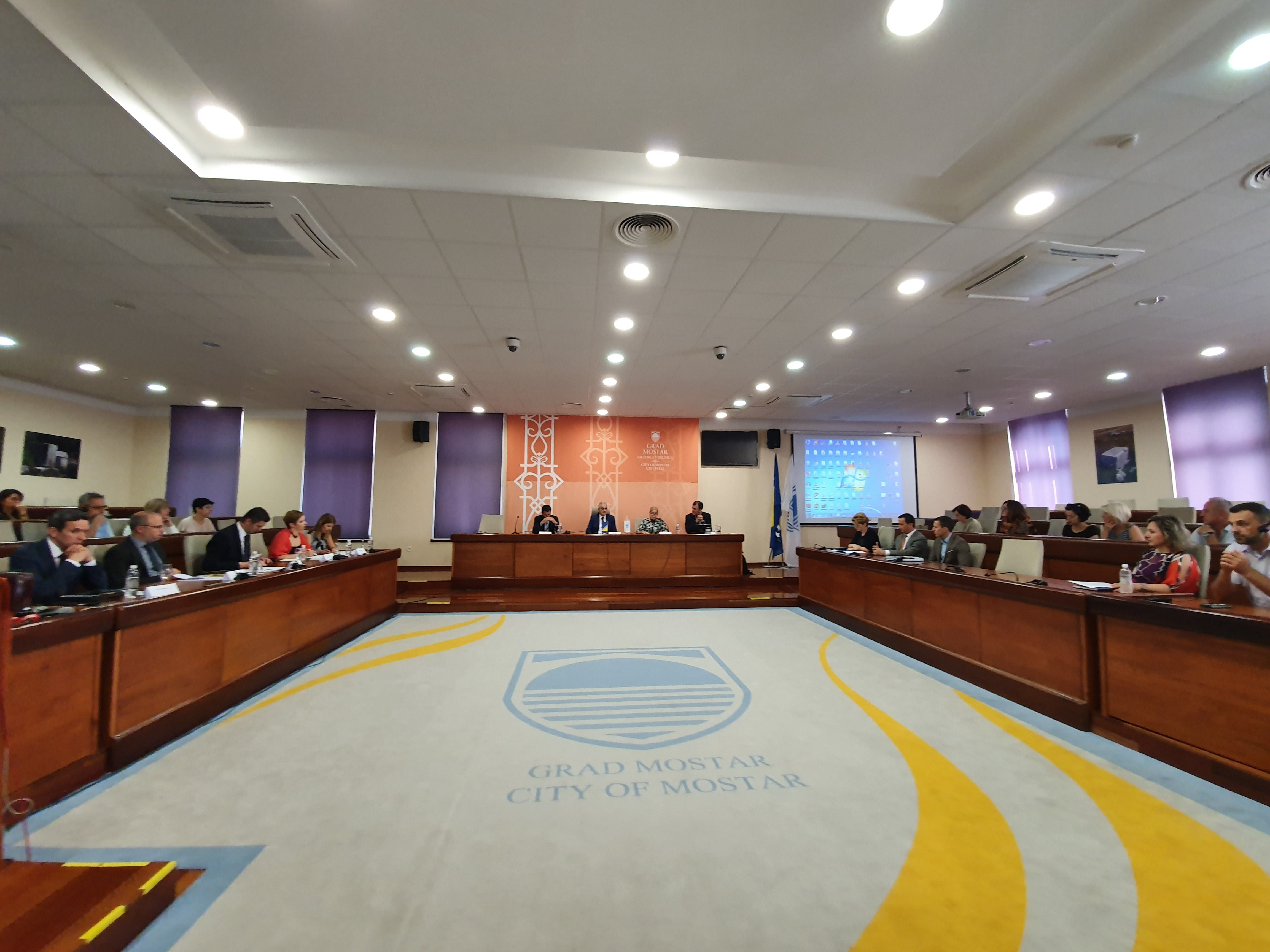 konferencija mostar