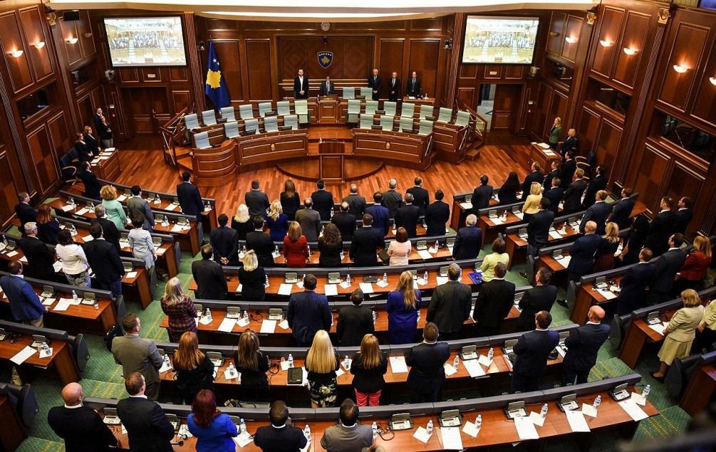 kosovo