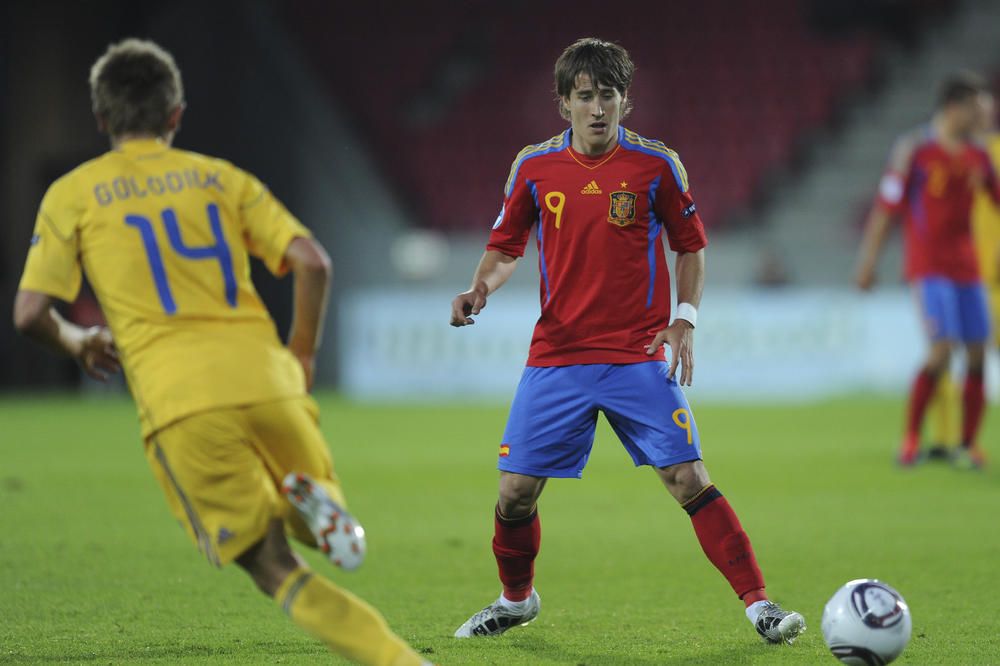 krkic