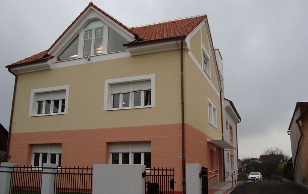 kuca maloljetnik hrvatska