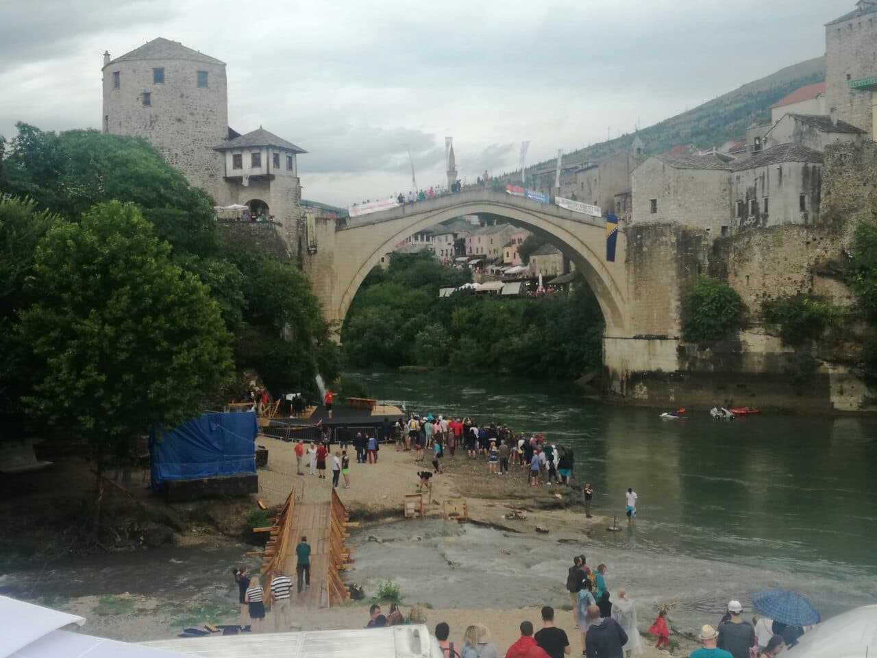mostar skokovi nevrijeme