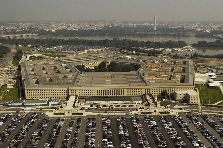 pentagon