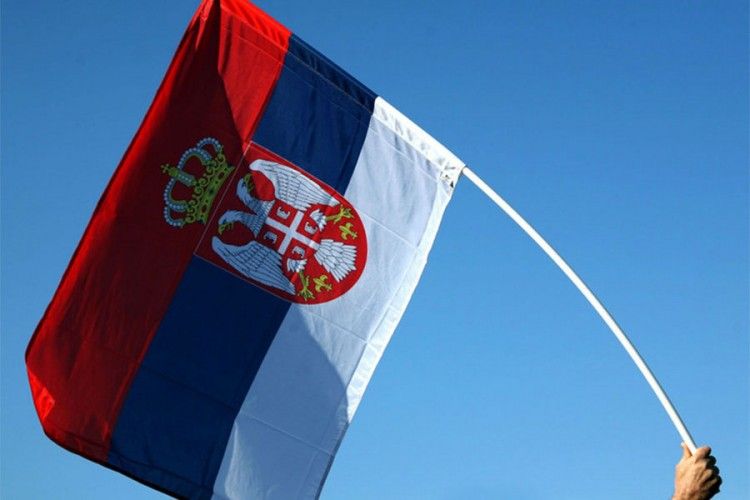 srbija