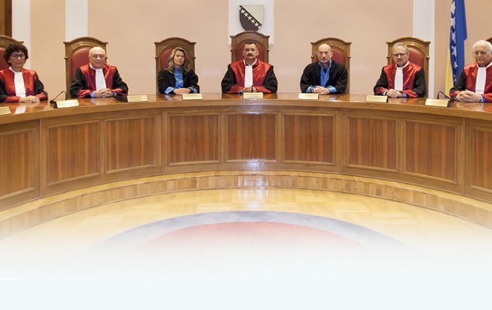 ustavni sud
