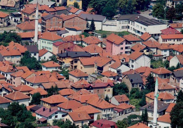 visoko