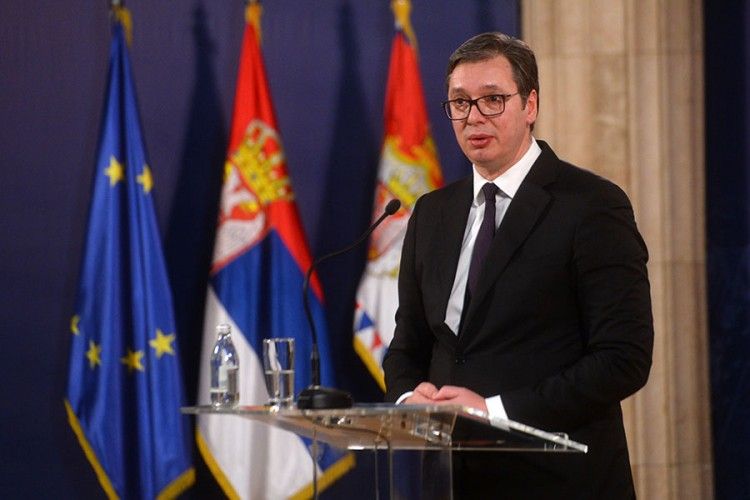 vucic