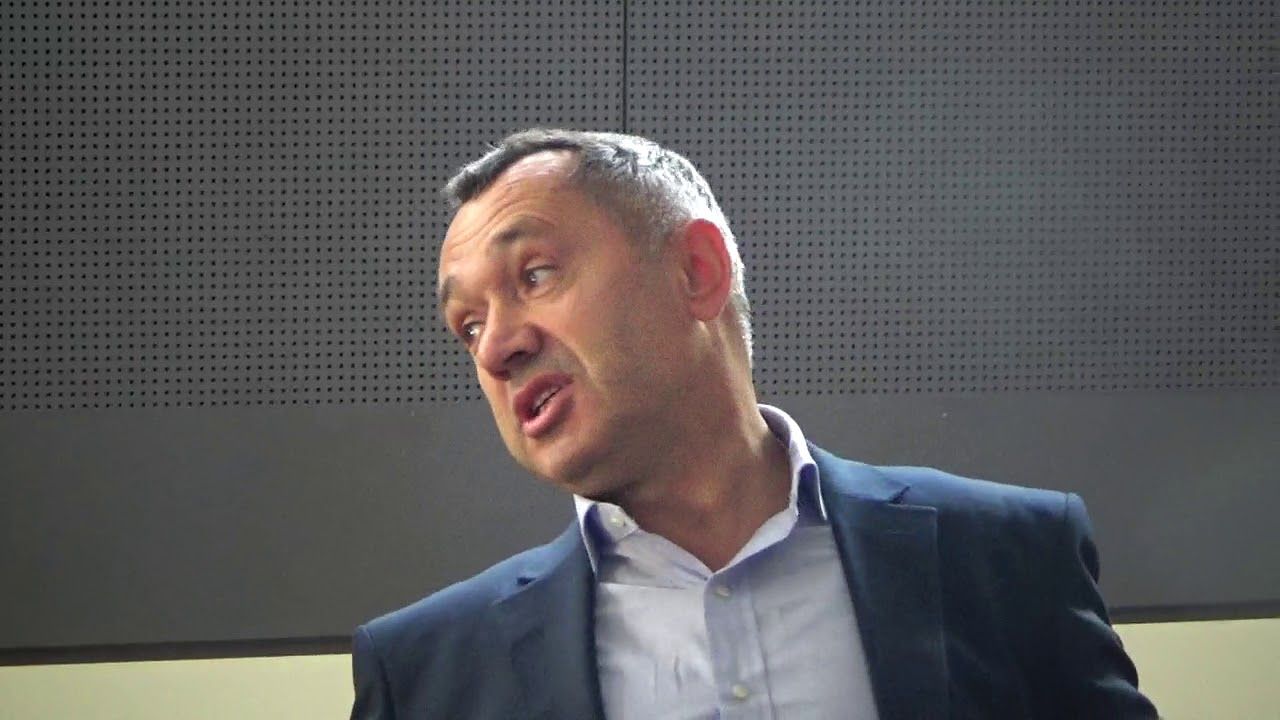 zdenko klepic