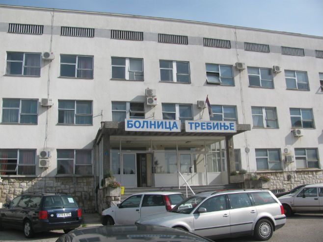 BOLNICA TREBINJE