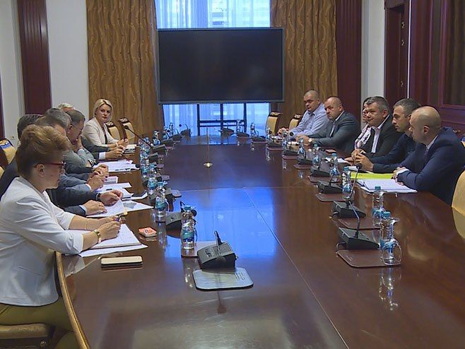 DODIK SRBI FEDERACIJA