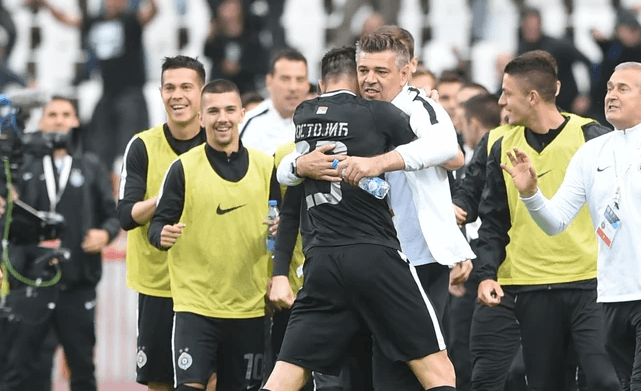Savo-Milosevic