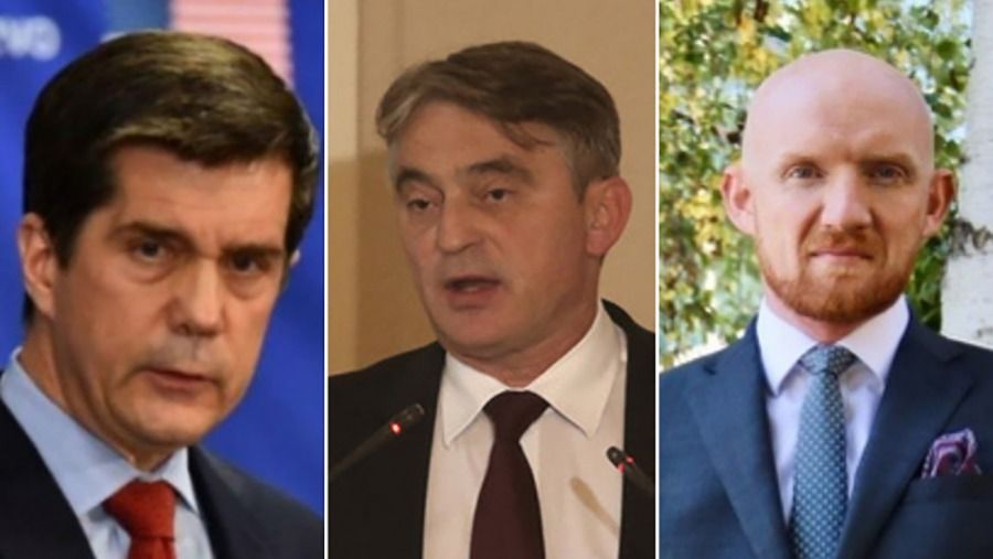 ambasadori komsic