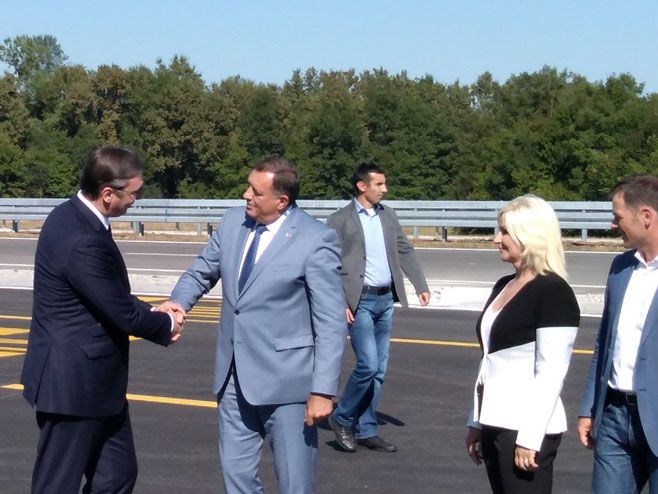dodik vucic