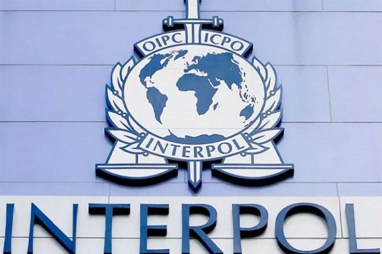 interpol