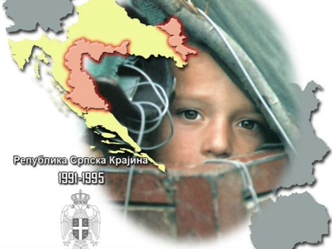 krajina pogrom