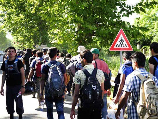 migranti