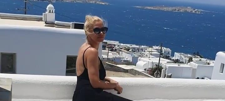natasa bekvalac