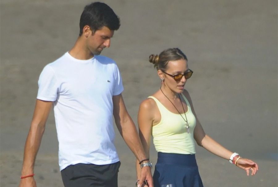 novak-i-jelena-djokovic