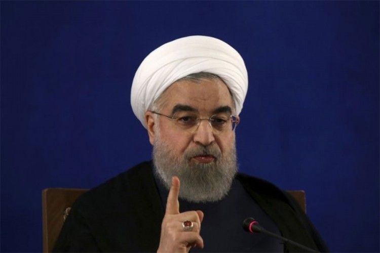 rohani