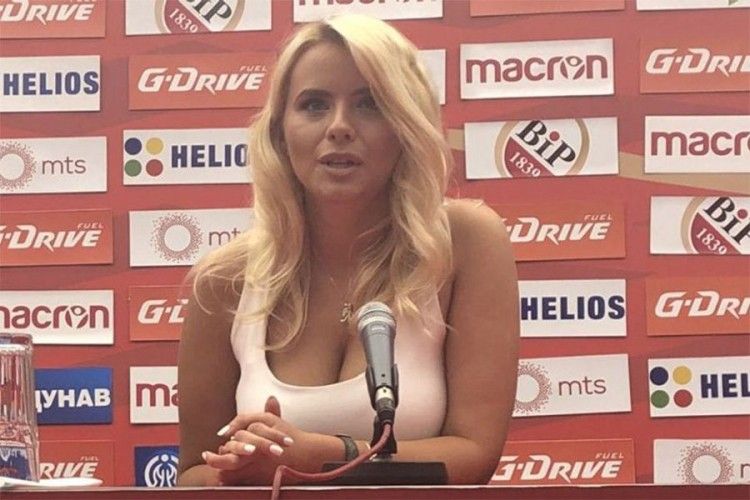 tatjana sajkovic