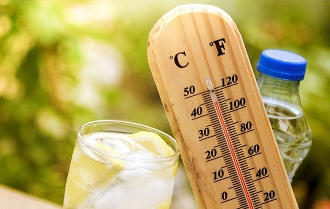 temp