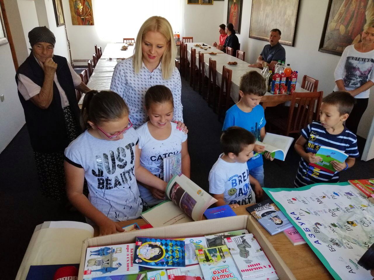 Гламоч - Наталија Тривић - 1