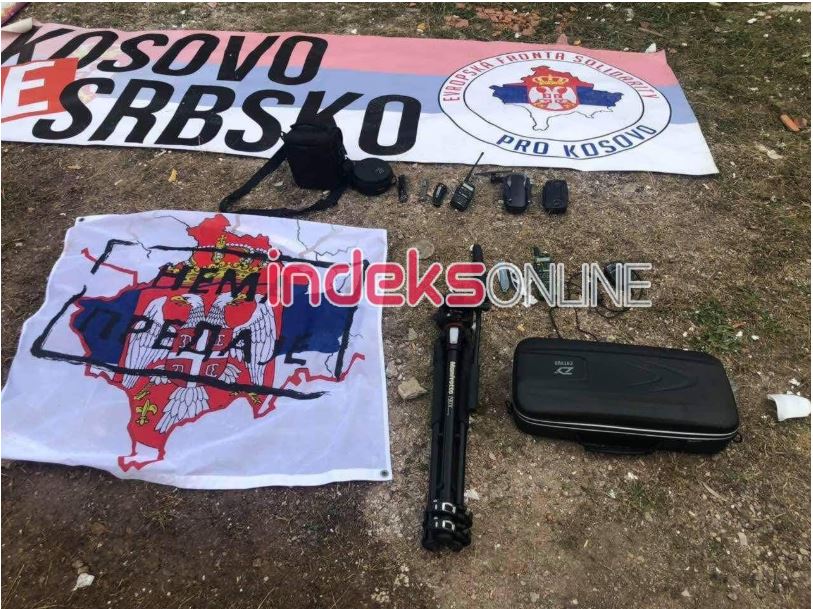 Dron-česki